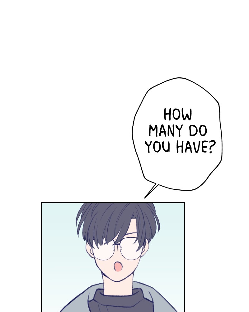 Nice to Meet You (Webtoon) Chapter 20 - page 61