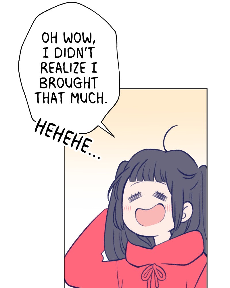 Nice to Meet You (Webtoon) Chapter 20 - page 64