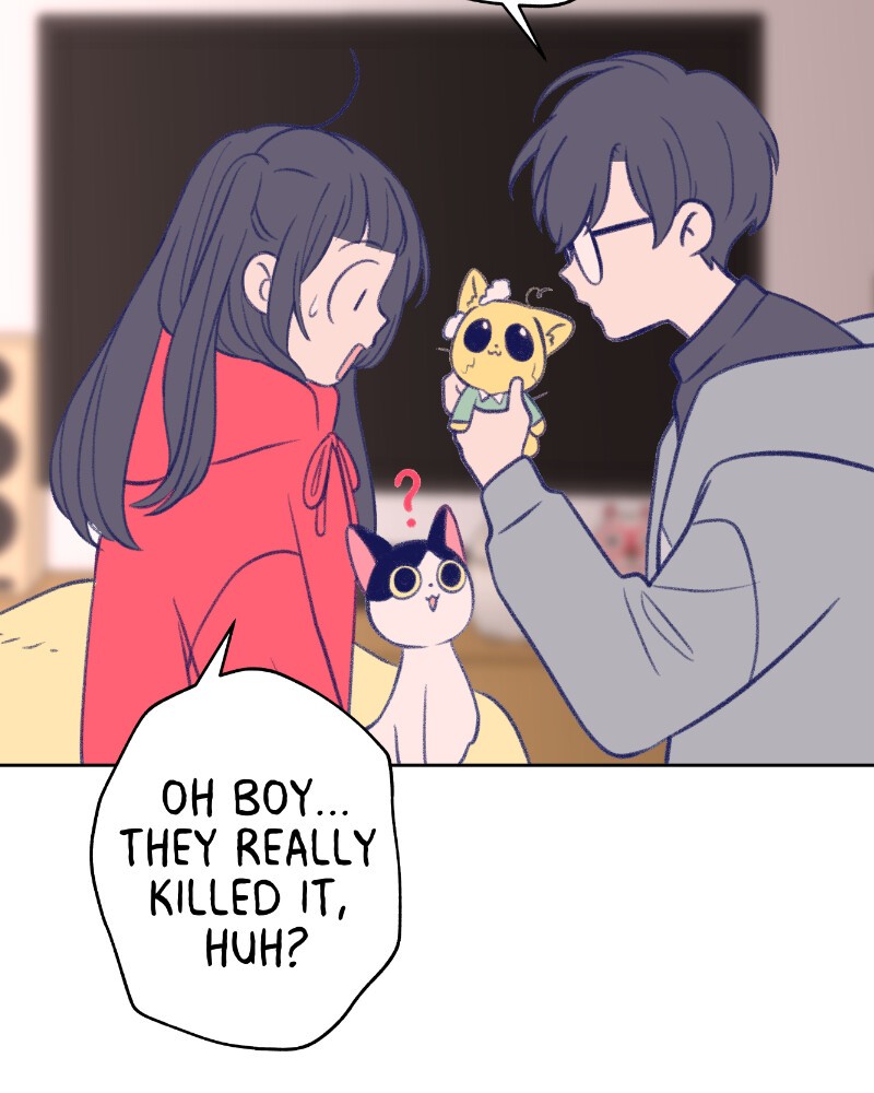 Nice to Meet You (Webtoon) Chapter 20 - page 66