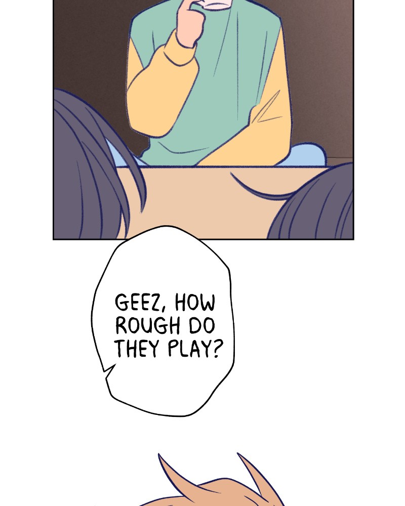 Nice to Meet You (Webtoon) Chapter 20 - page 68