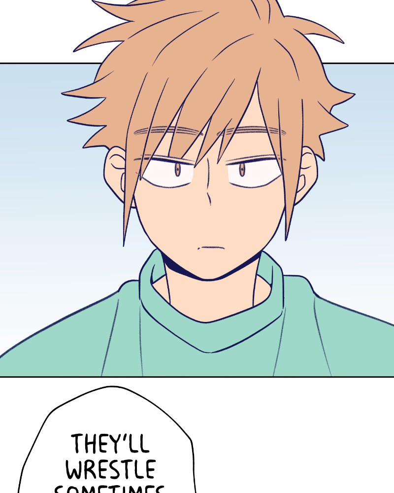 Nice to Meet You (Webtoon) Chapter 20 - page 69