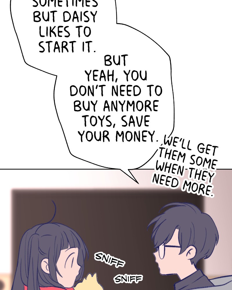 Nice to Meet You (Webtoon) Chapter 20 - page 70