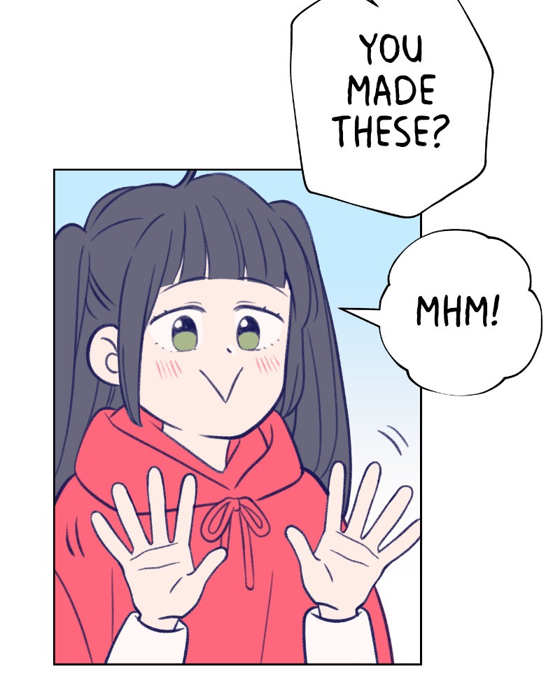 Nice to Meet You (Webtoon) Chapter 20 - page 73