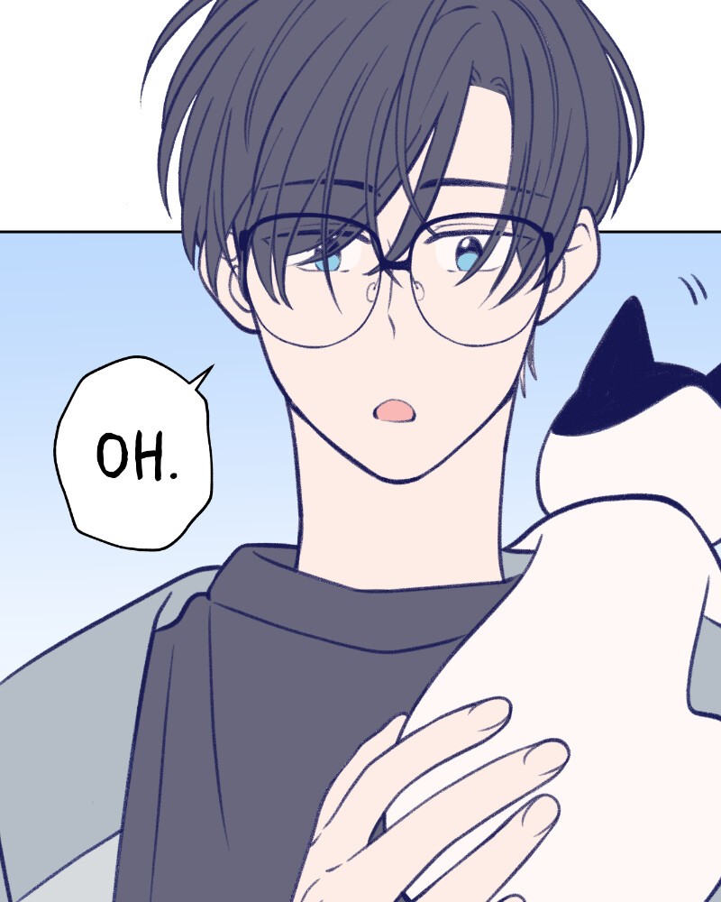 Nice to Meet You (Webtoon) Chapter 20 - page 78