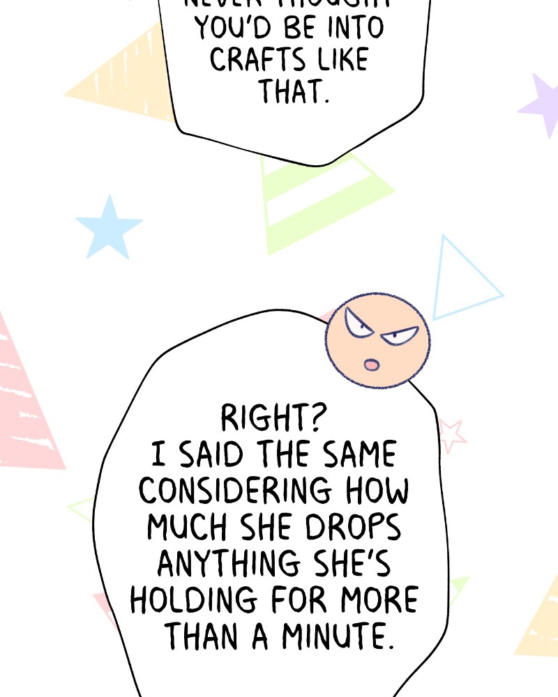 Nice to Meet You (Webtoon) Chapter 20 - page 80