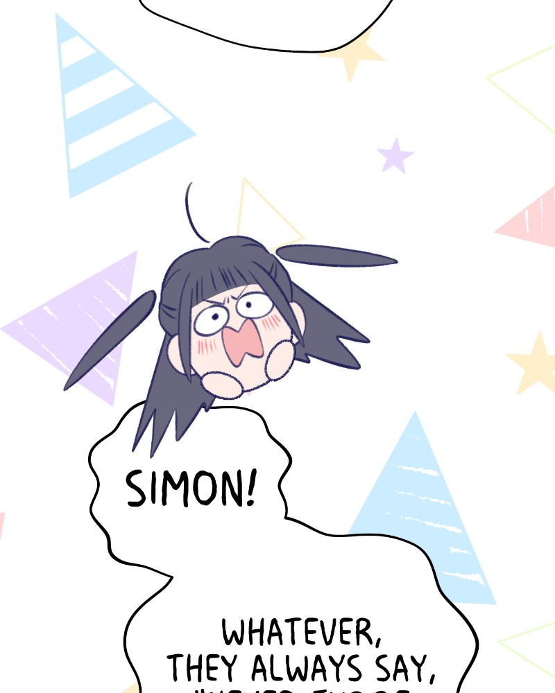 Nice to Meet You (Webtoon) Chapter 20 - page 81