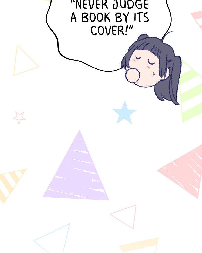 Nice to Meet You (Webtoon) Chapter 20 - page 82