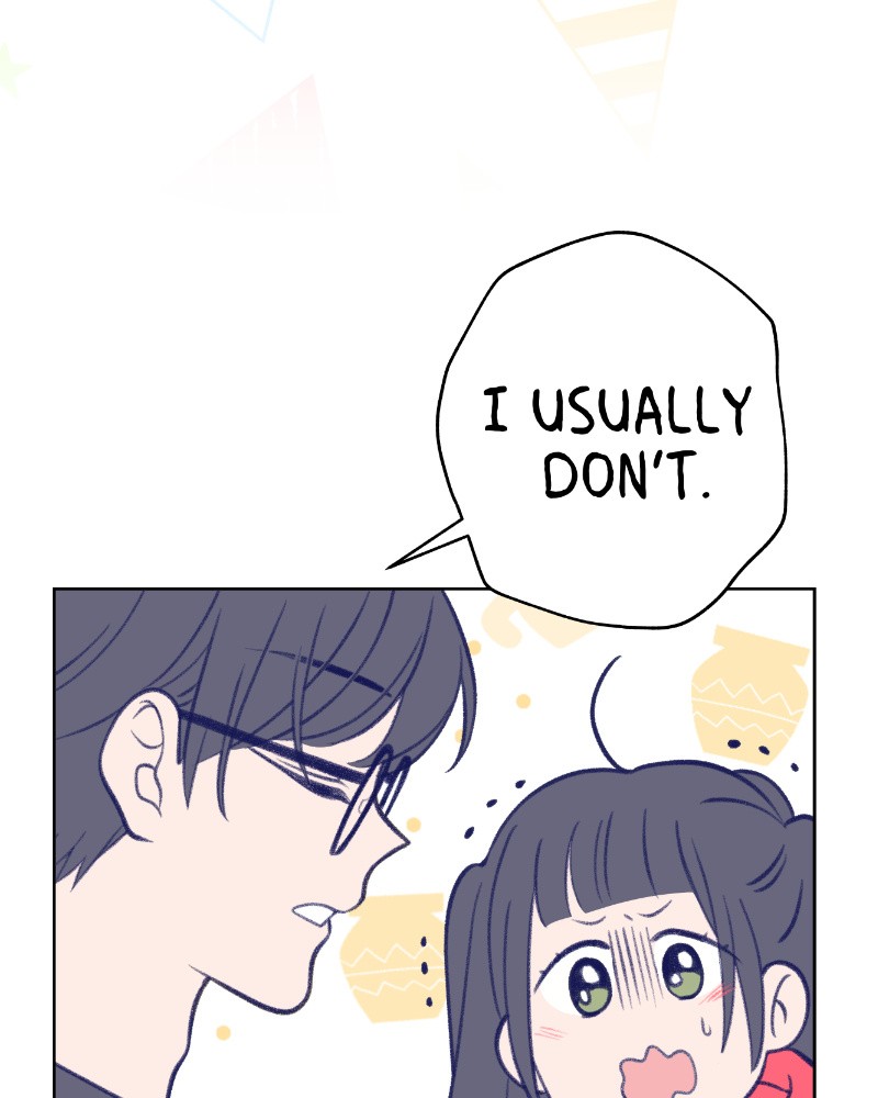 Nice to Meet You (Webtoon) Chapter 20 - page 83