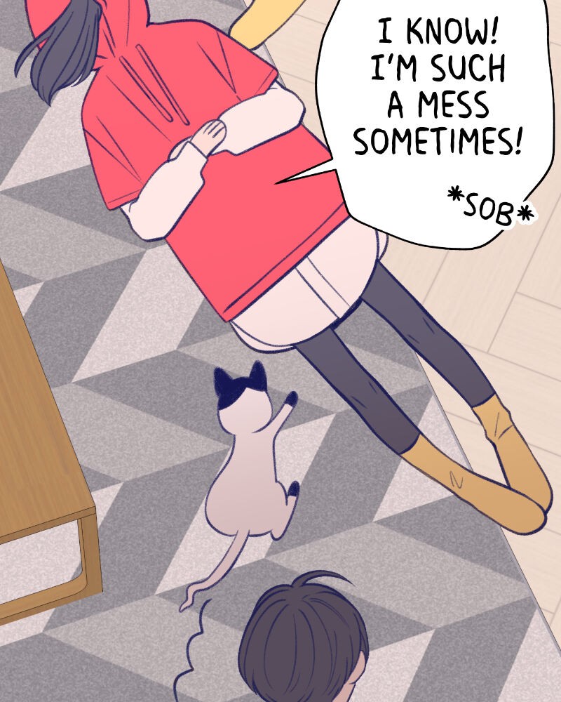 Nice to Meet You (Webtoon) Chapter 20 - page 86