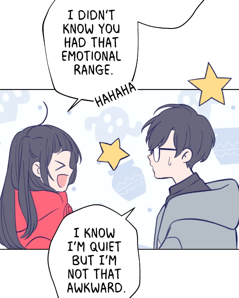 Nice to Meet You (Webtoon) Chapter 20 - page 94