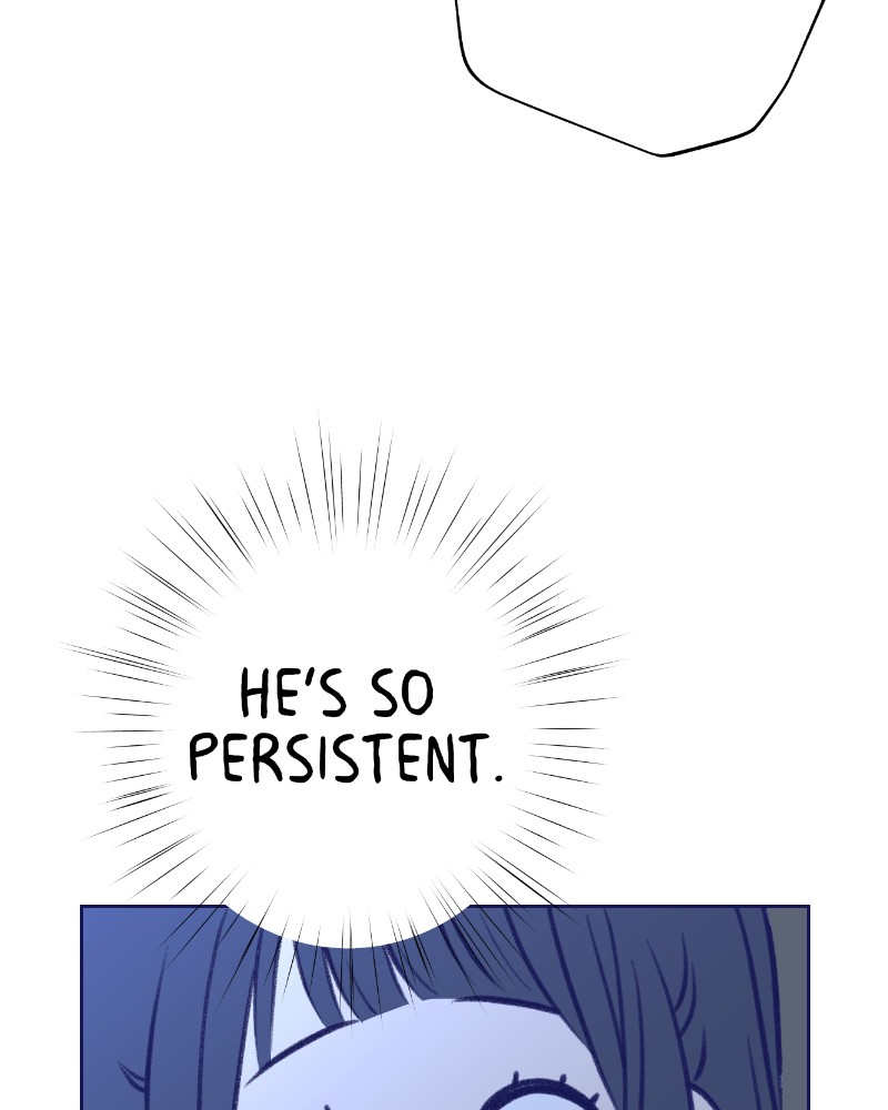 Nice to Meet You (Webtoon) Chapter 21 - page 110