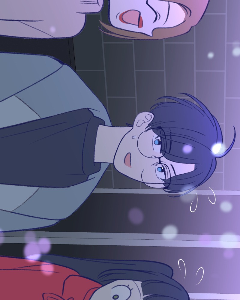 Nice to Meet You (Webtoon) Chapter 21 - page 48