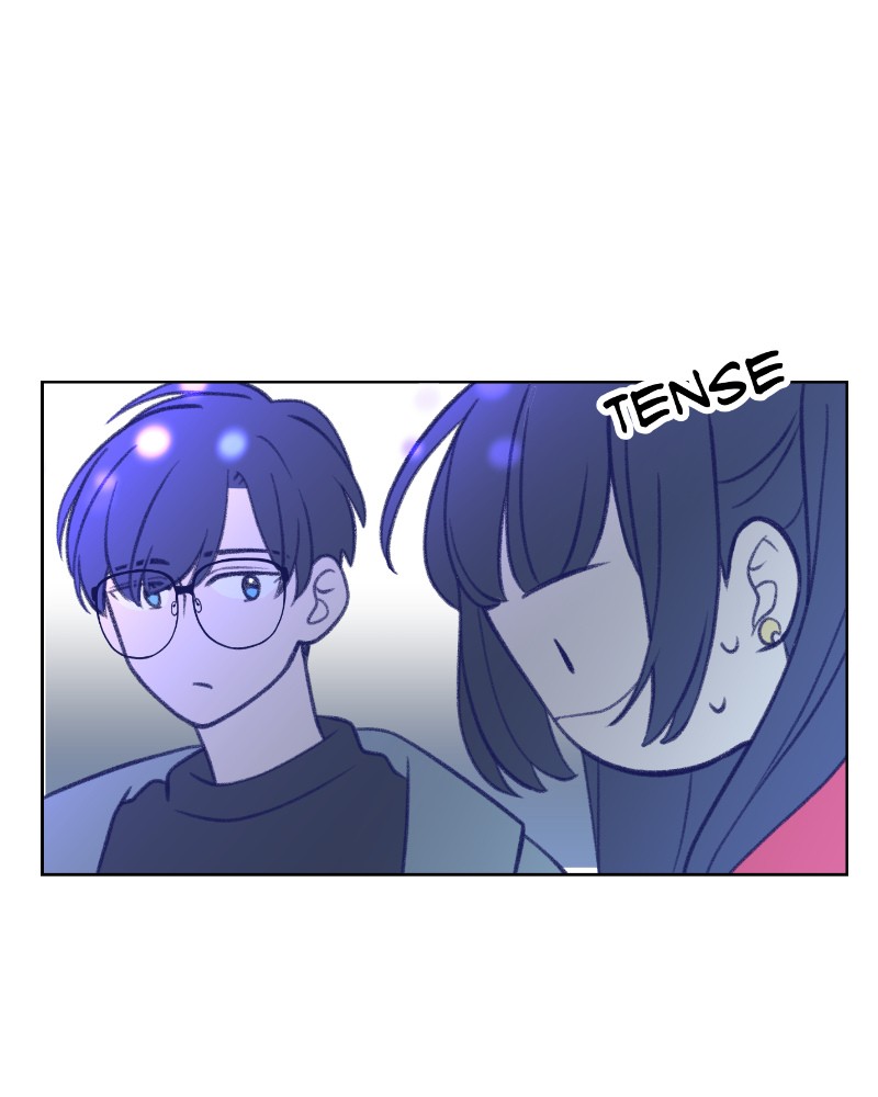 Nice to Meet You (Webtoon) Chapter 21 - page 60