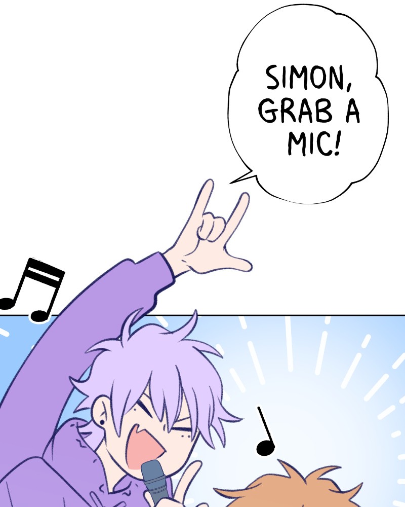 Nice to Meet You (Webtoon) Chapter 21 - page 69
