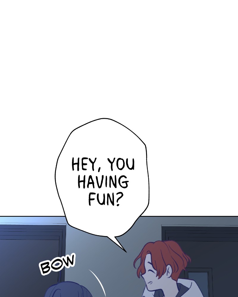 Nice to Meet You (Webtoon) Chapter 21 - page 82
