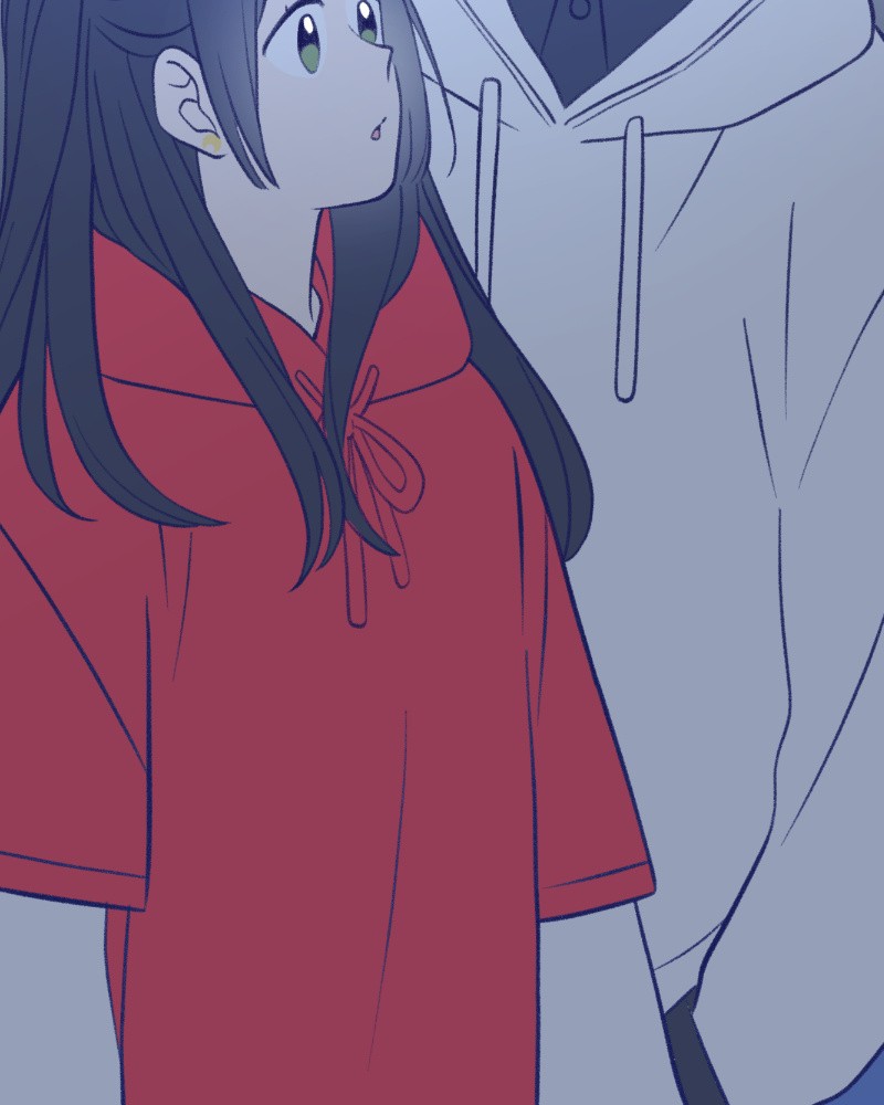 Nice to Meet You (Webtoon) Chapter 21 - page 89