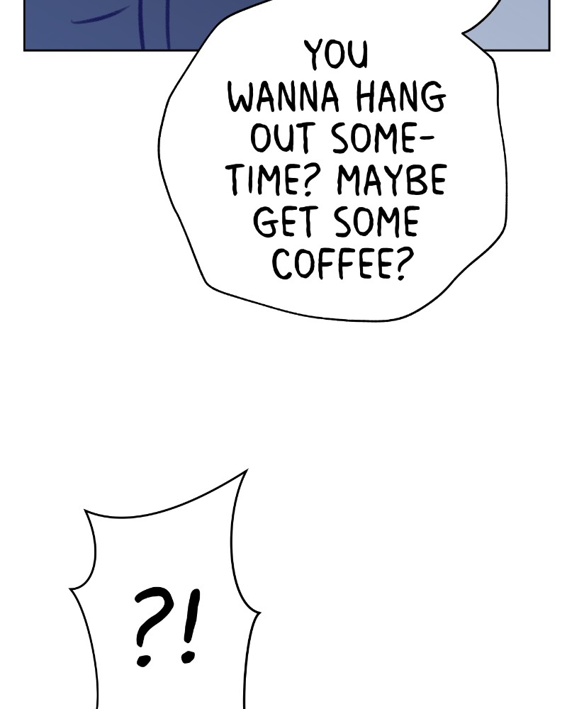 Nice to Meet You (Webtoon) Chapter 21 - page 96