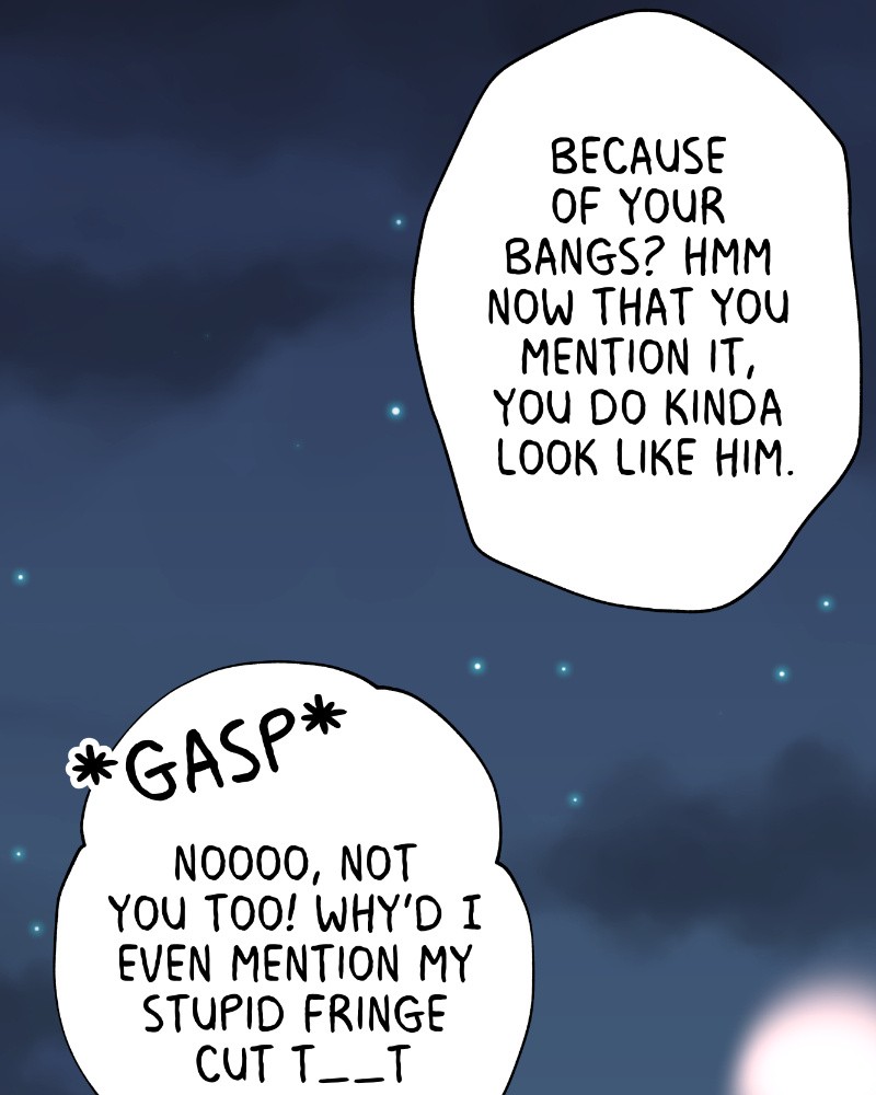 Nice to Meet You (Webtoon) Chapter 23 - page 101