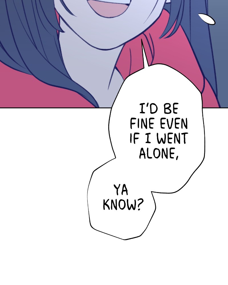Nice to Meet You (Webtoon) Chapter 23 - page 21