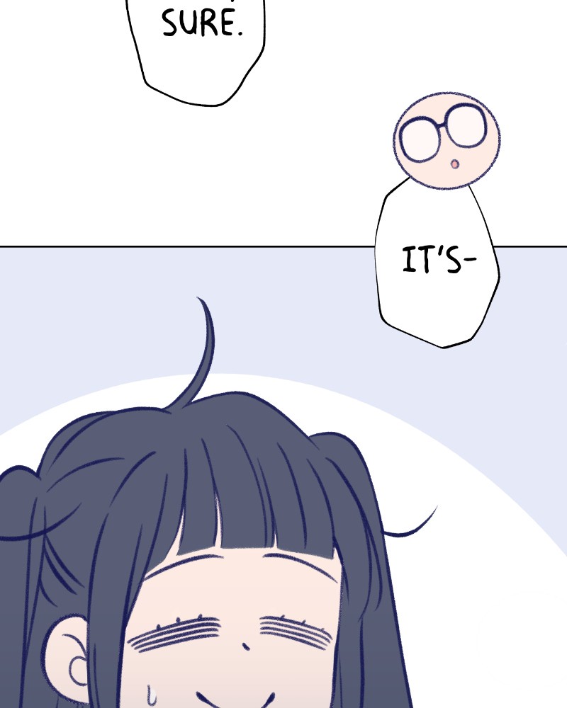 Nice to Meet You (Webtoon) Chapter 23 - page 25