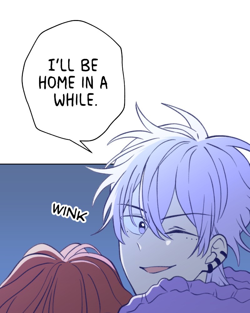 Nice to Meet You (Webtoon) Chapter 23 - page 31