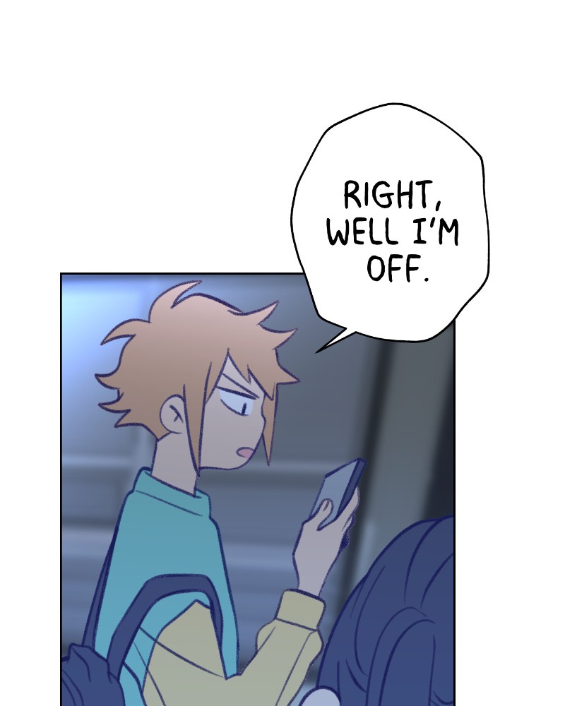 Nice to Meet You (Webtoon) Chapter 23 - page 34