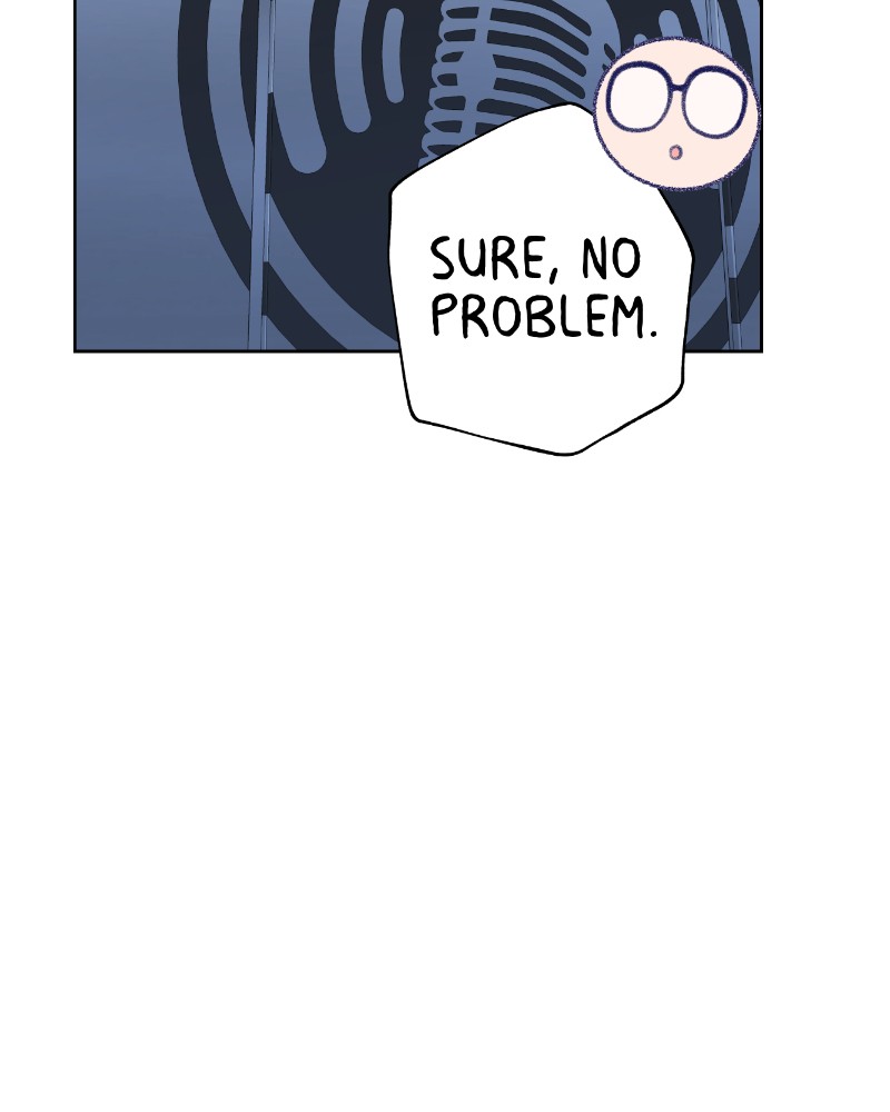 Nice to Meet You (Webtoon) Chapter 23 - page 38