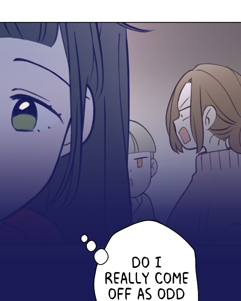 Nice to Meet You (Webtoon) Chapter 23 - page 58
