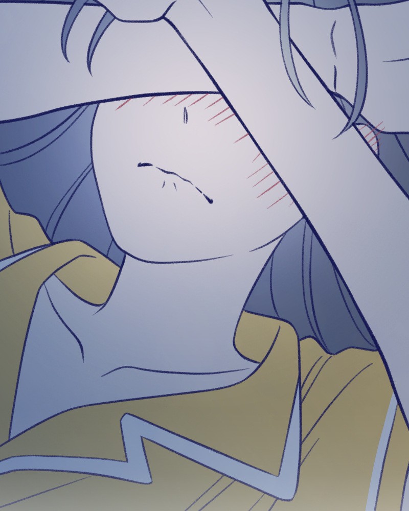 Nice to Meet You (Webtoon) Chapter 24 - page 107