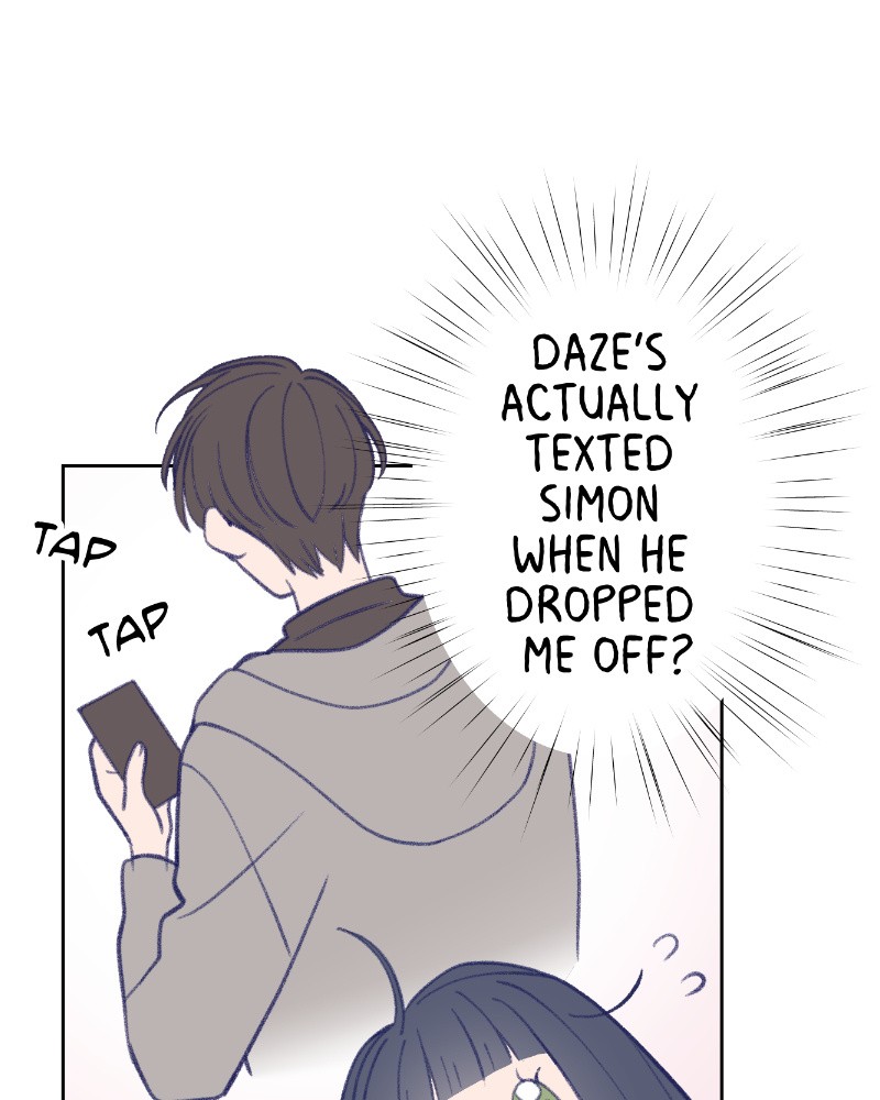 Nice to Meet You (Webtoon) Chapter 24 - page 32