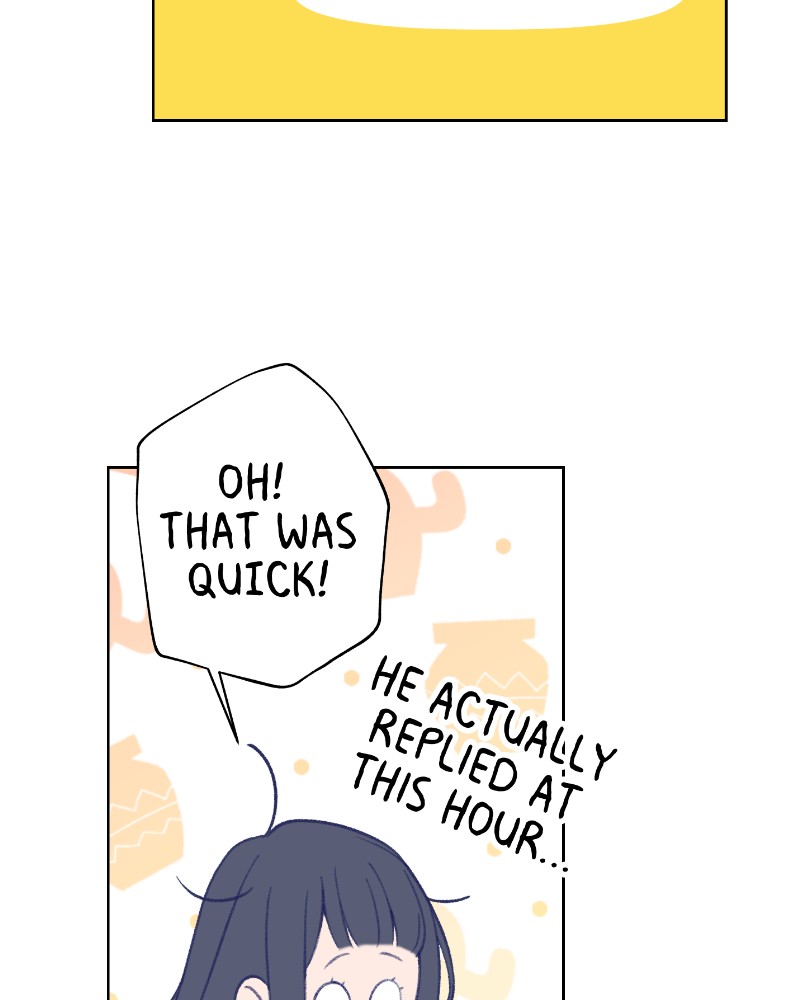 Nice to Meet You (Webtoon) Chapter 24 - page 51
