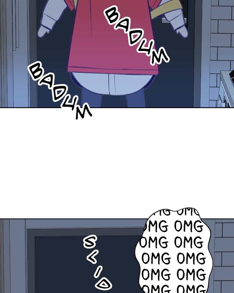 Nice to Meet You (Webtoon) Chapter 24 - page 9