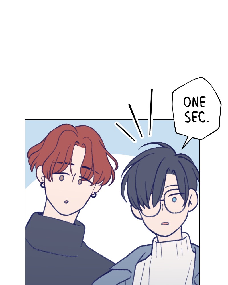 Nice to Meet You (Webtoon) Chapter 25 - page 102