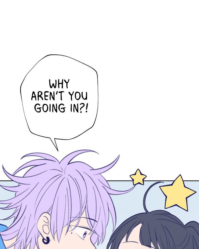 Nice to Meet You (Webtoon) Chapter 25 - page 20