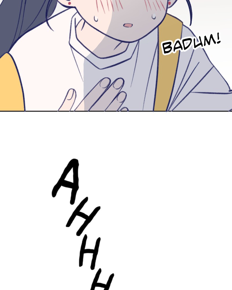Nice to Meet You (Webtoon) Chapter 25 - page 33