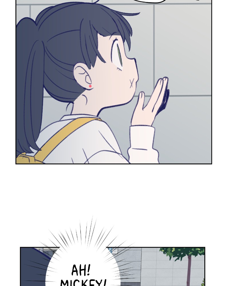 Nice to Meet You (Webtoon) Chapter 25 - page 40
