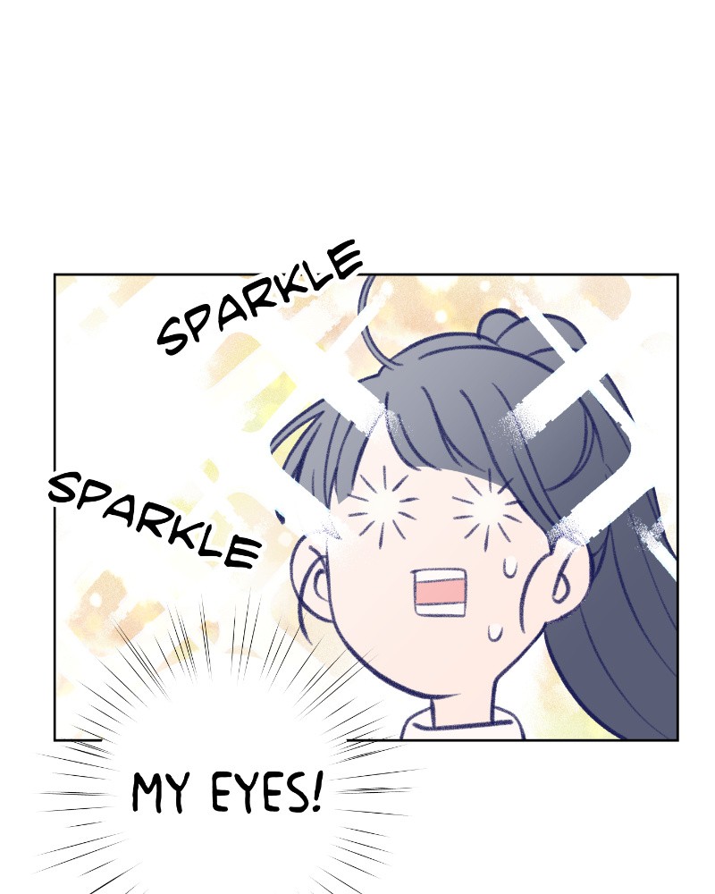 Nice to Meet You (Webtoon) Chapter 25 - page 45