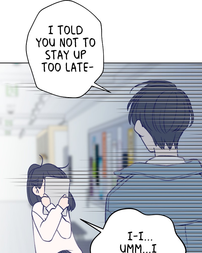Nice to Meet You (Webtoon) Chapter 25 - page 68