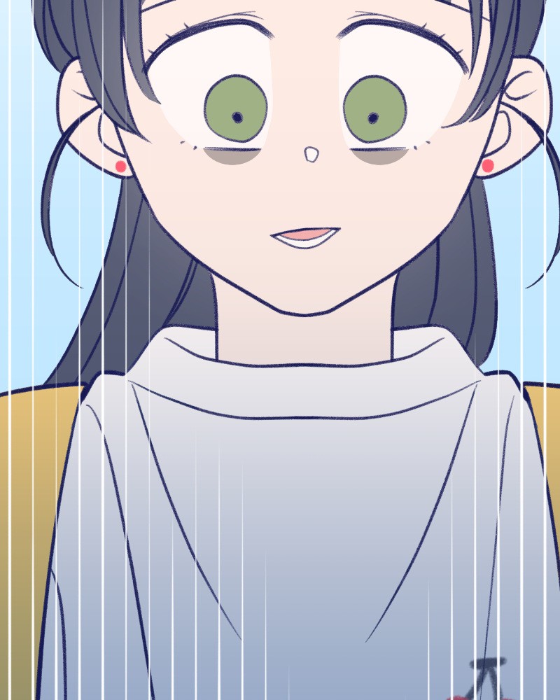 Nice to Meet You (Webtoon) Chapter 25 - page 7