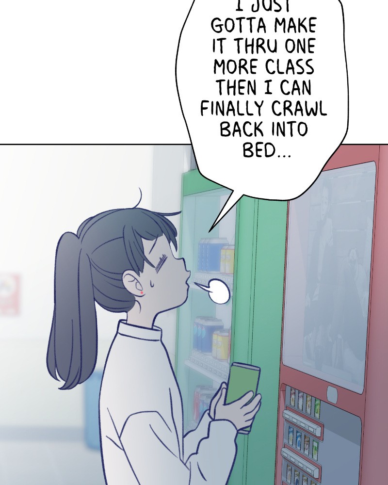 Nice to Meet You (Webtoon) Chapter 25 - page 79