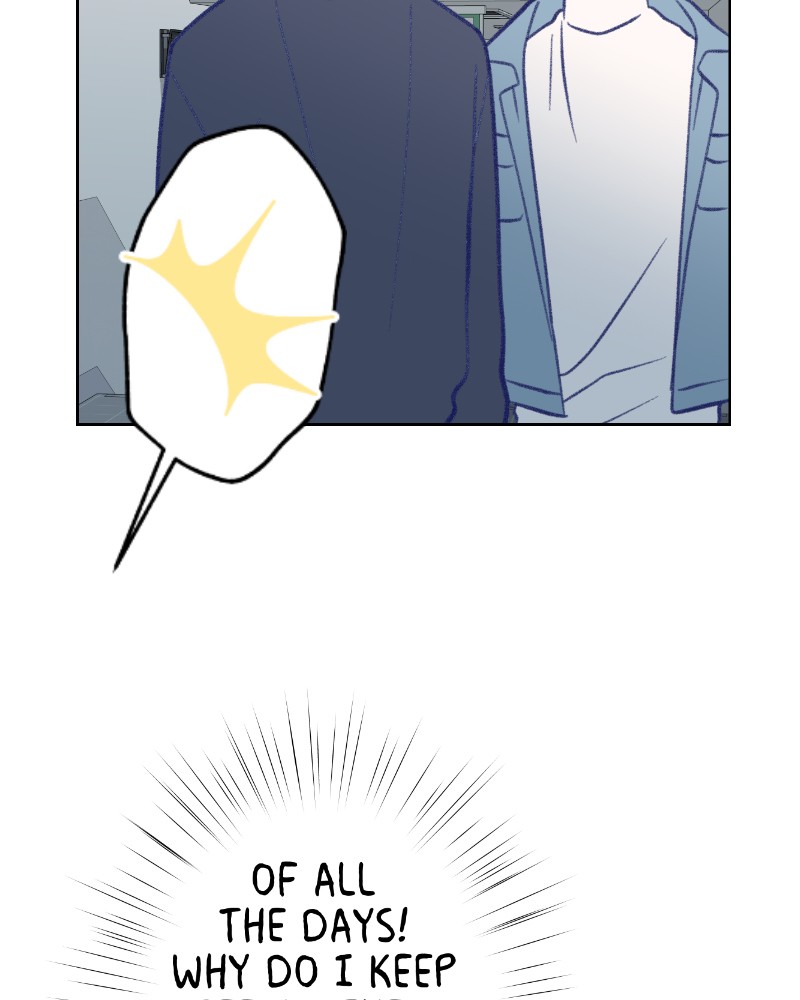 Nice to Meet You (Webtoon) Chapter 25 - page 82