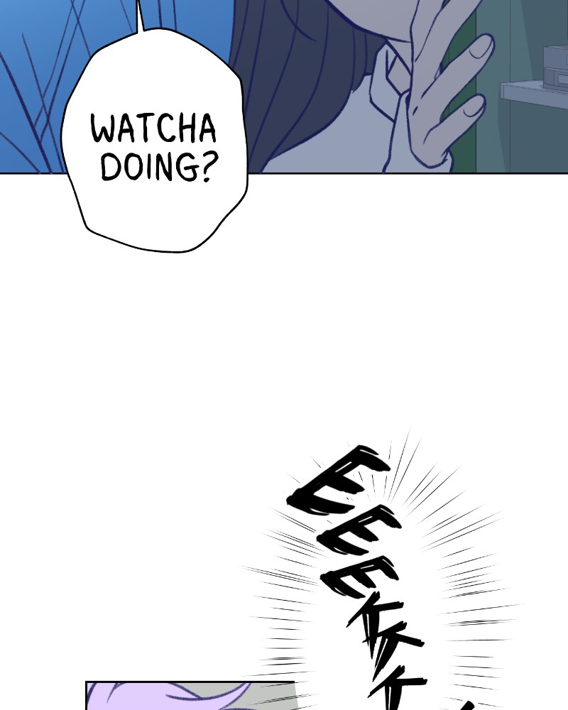 Nice to Meet You (Webtoon) Chapter 25 - page 92