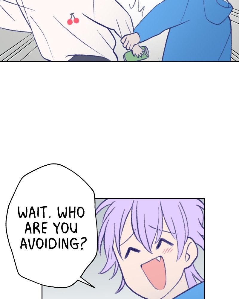 Nice to Meet You (Webtoon) Chapter 25 - page 95