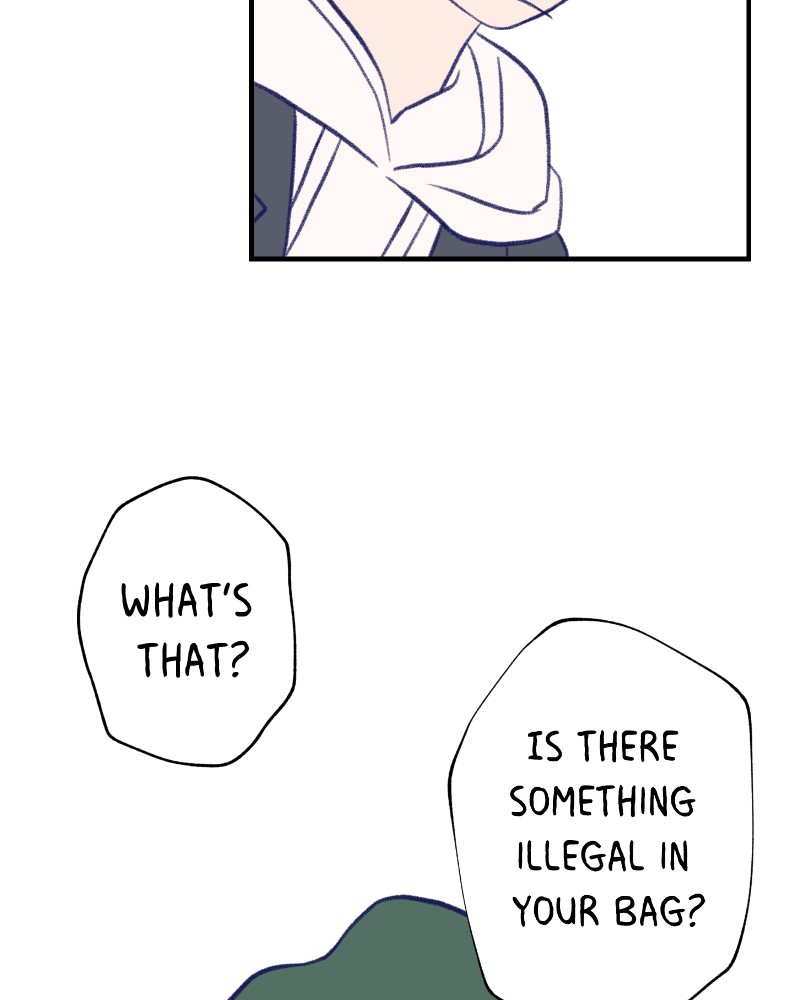 Nice to Meet You (Webtoon) Chapter 9 - page 32