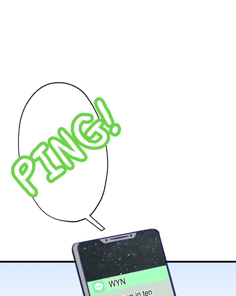 Nice to Meet You (Webtoon) Chapter 9 - page 4