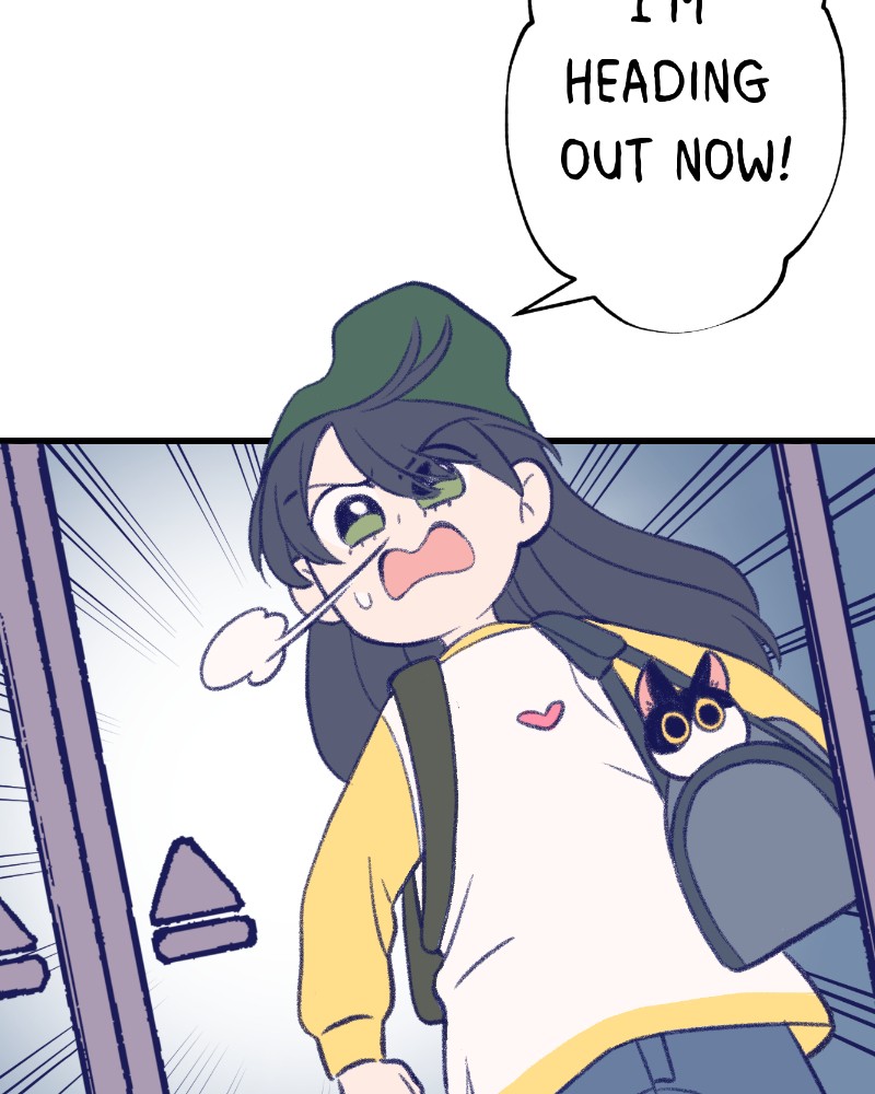 Nice to Meet You (Webtoon) Chapter 9 - page 75