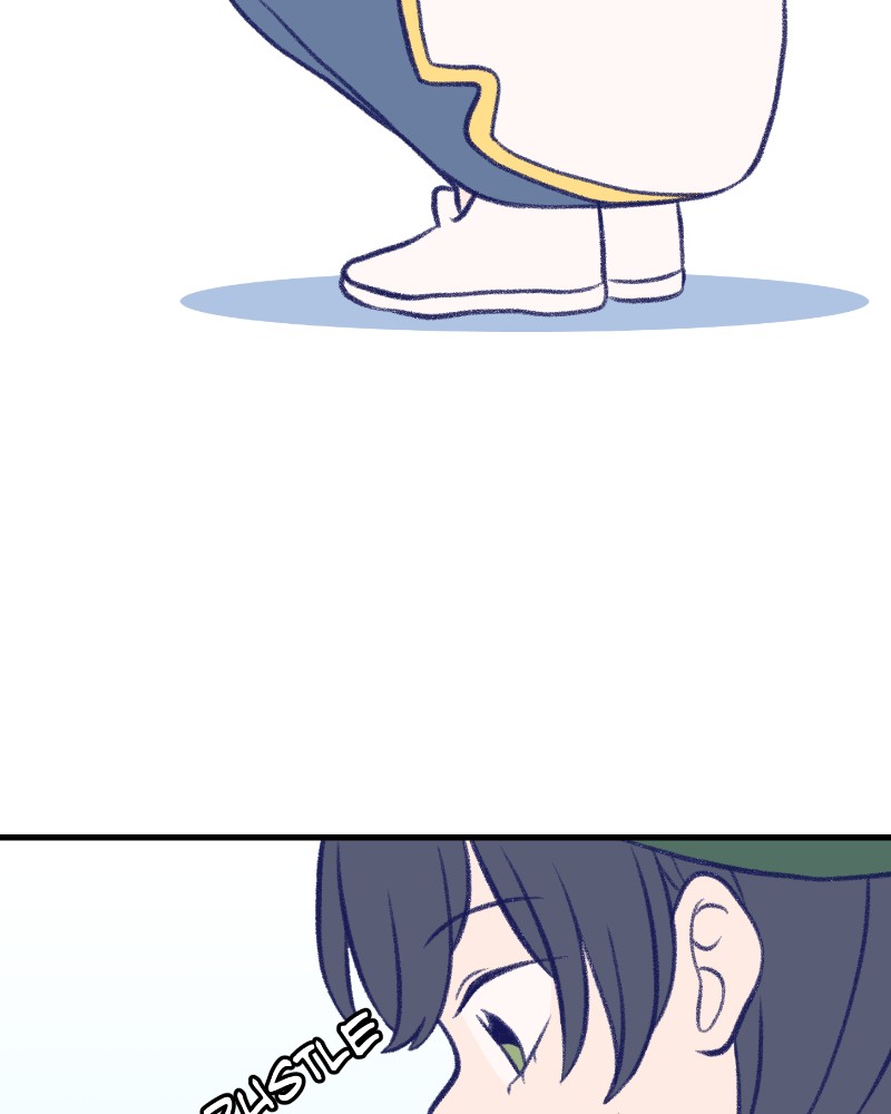Nice to Meet You (Webtoon) Chapter 9 - page 9