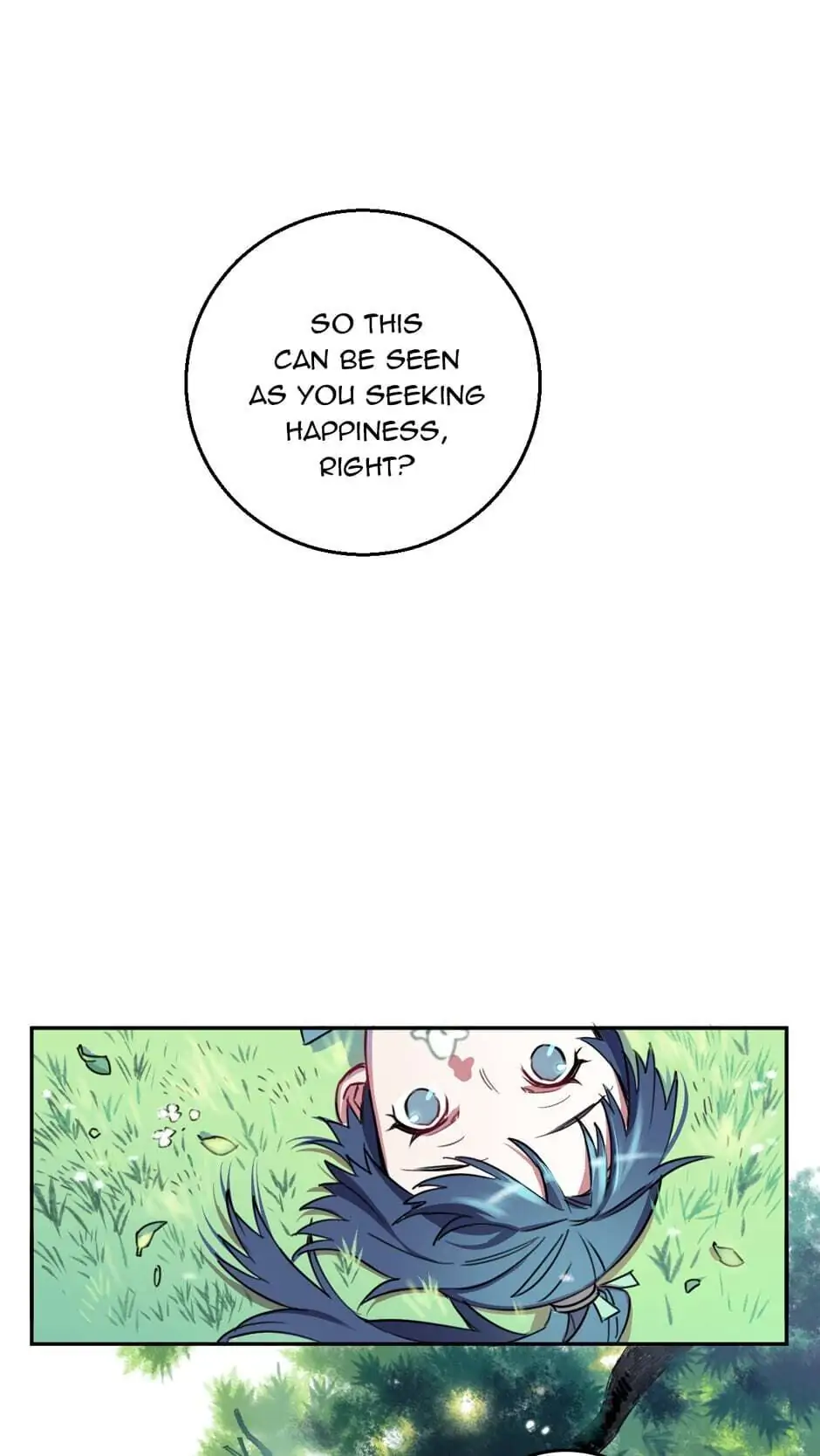 The Demon of The Mansion & Me Chapter 1 - page 30