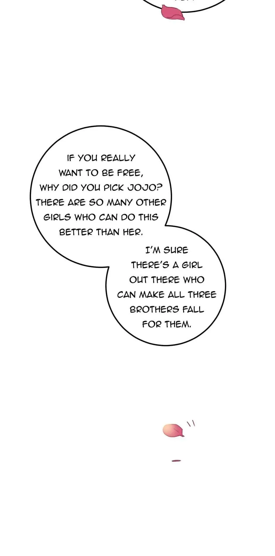 The Demon of The Mansion & Me Chapter 8 - page 13
