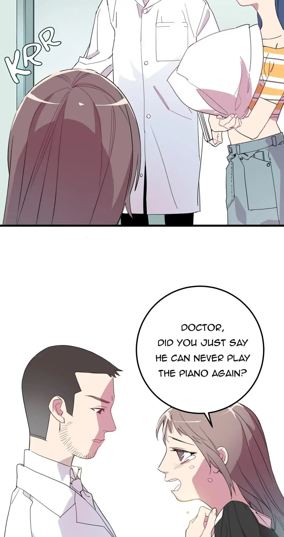 The Demon of The Mansion & Me Chapter 8 - page 24